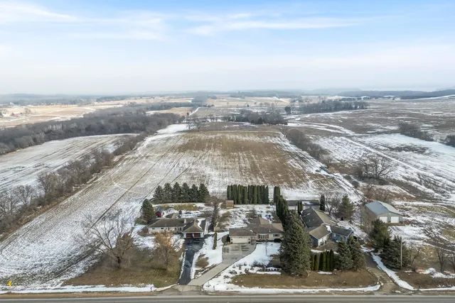 $359,000 | N5478 Highway 73, Princeton, WI 54968