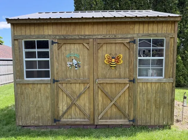 $359,000 | N5478 Highway 73, Princeton, WI 54968