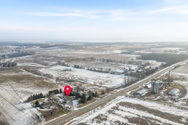 $359,000 | N5478 Highway 73, Princeton, WI 54968