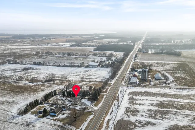 $359,000 | N5478 Highway 73, Princeton, WI 54968