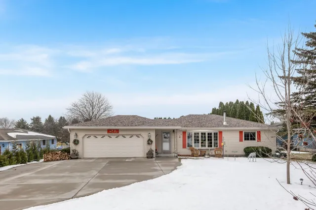 $359,000 | N5478 Highway 73, Princeton, WI 54968