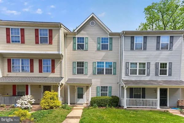 $350,000 | 1546 Deep Gorge Court, Oxon Hill, MD 20745
