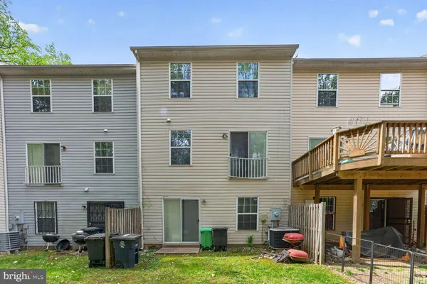 $350,000 | 1546 Deep Gorge Court, Oxon Hill, MD 20745