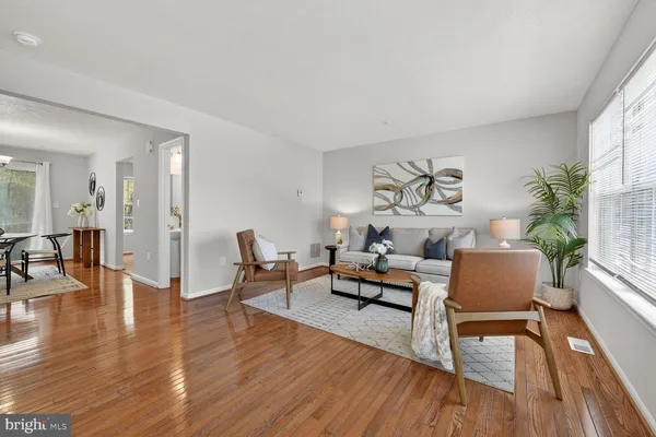 $350,000 | 1546 Deep Gorge Court, Oxon Hill, MD 20745