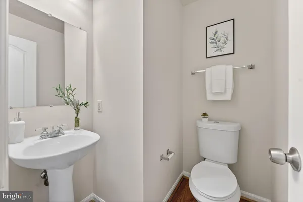 $350,000 | 1546 Deep Gorge Court, Oxon Hill, MD 20745