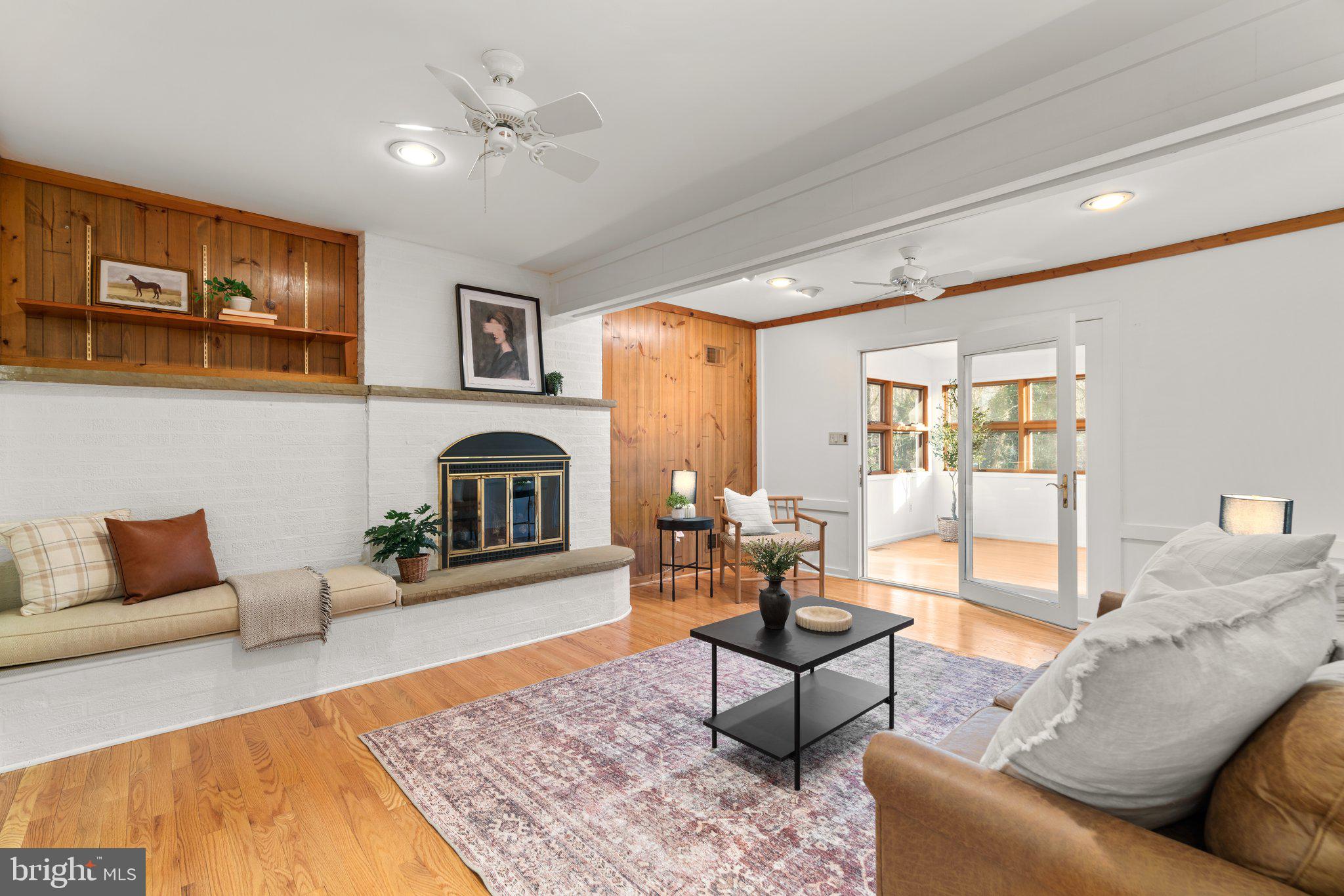 1614 Comanche Road Arnold, MD 21012 - Photo 17 of 52