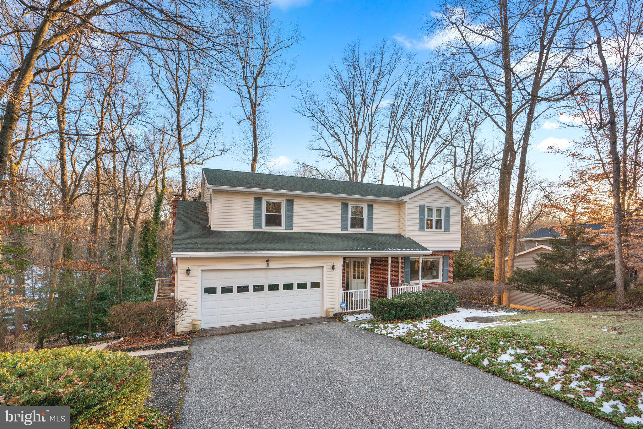 1614 Comanche Road Arnold, MD 21012 - Photo 2 of 52