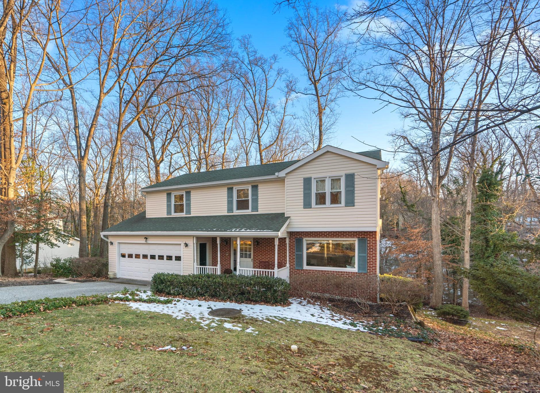 1614 Comanche Road Arnold, MD 21012 - Photo 3 of 52