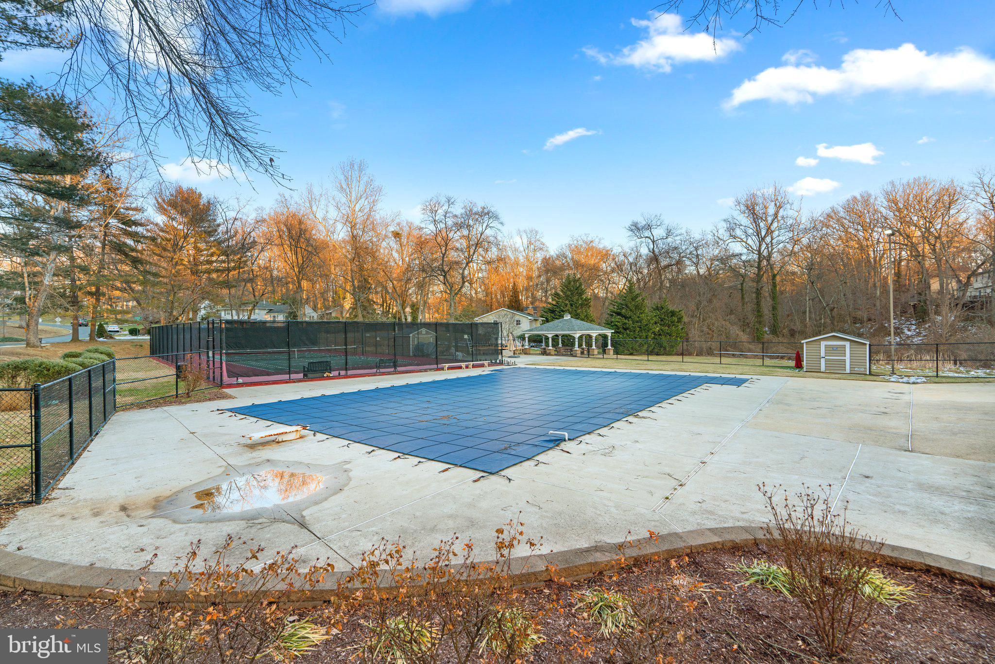 1614 Comanche Road Arnold, MD 21012 - Photo 47 of 52