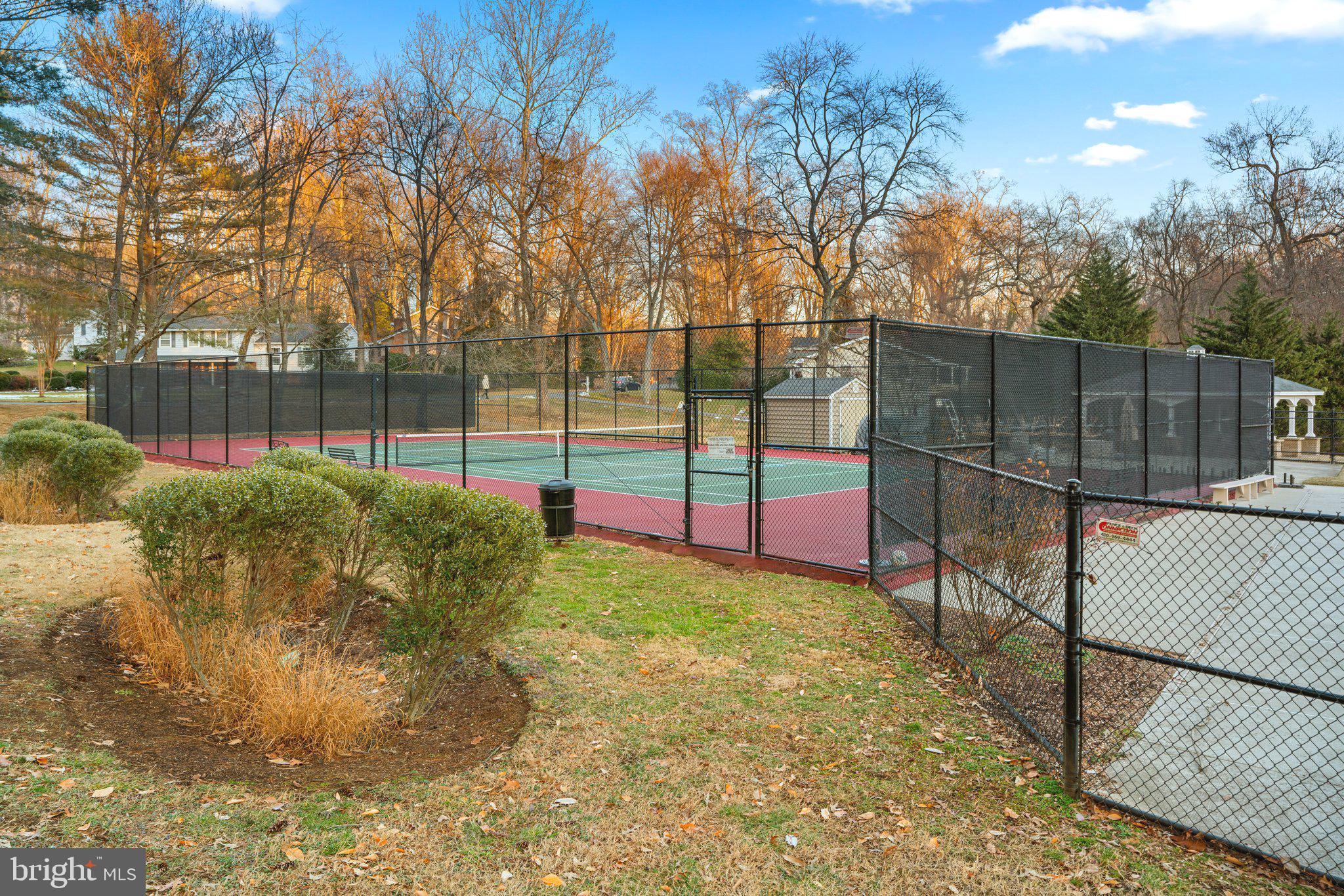 1614 Comanche Road Arnold, MD 21012 - Photo 48 of 52