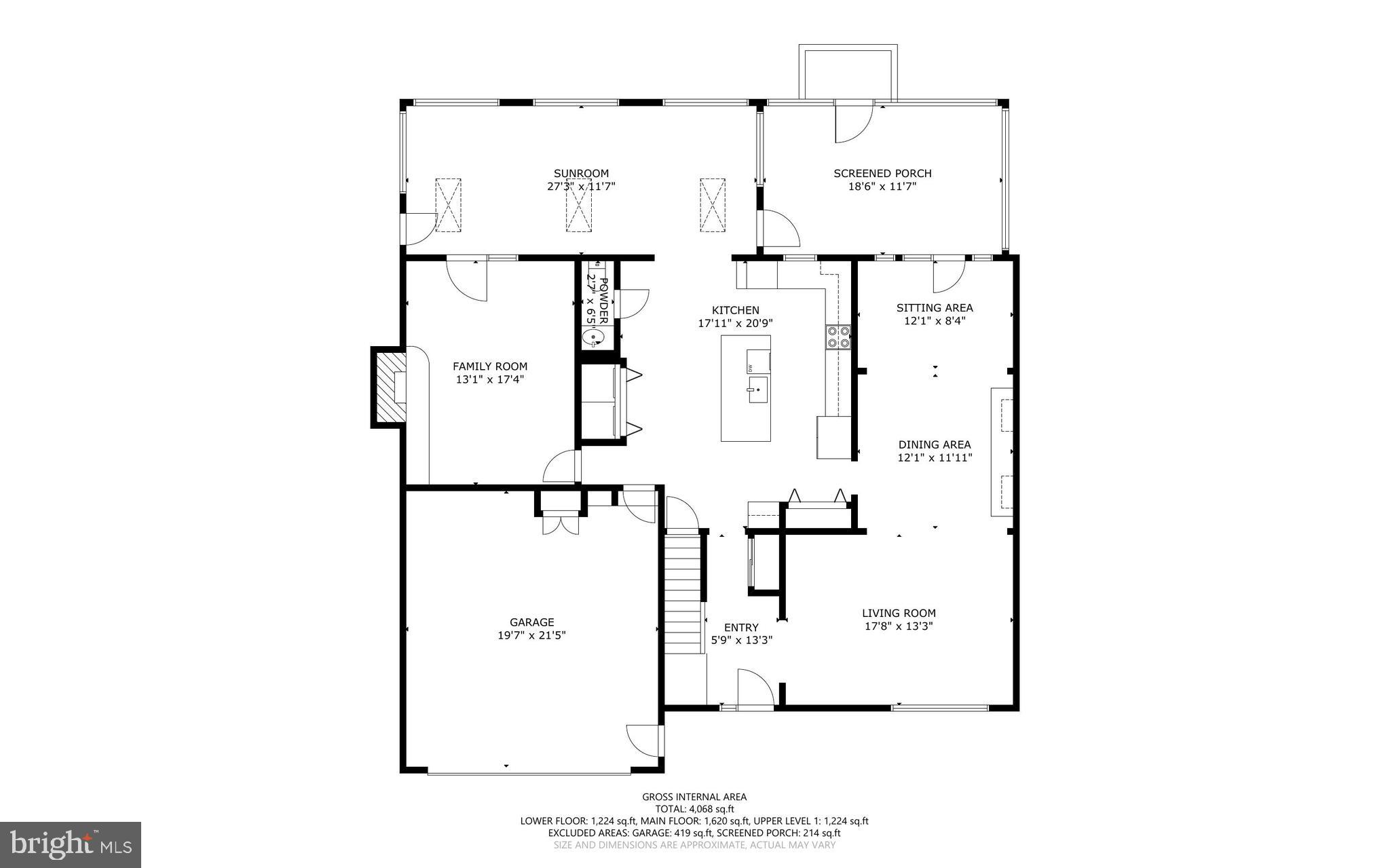 1614 Comanche Road Arnold, MD 21012 - Photo 49 of 52