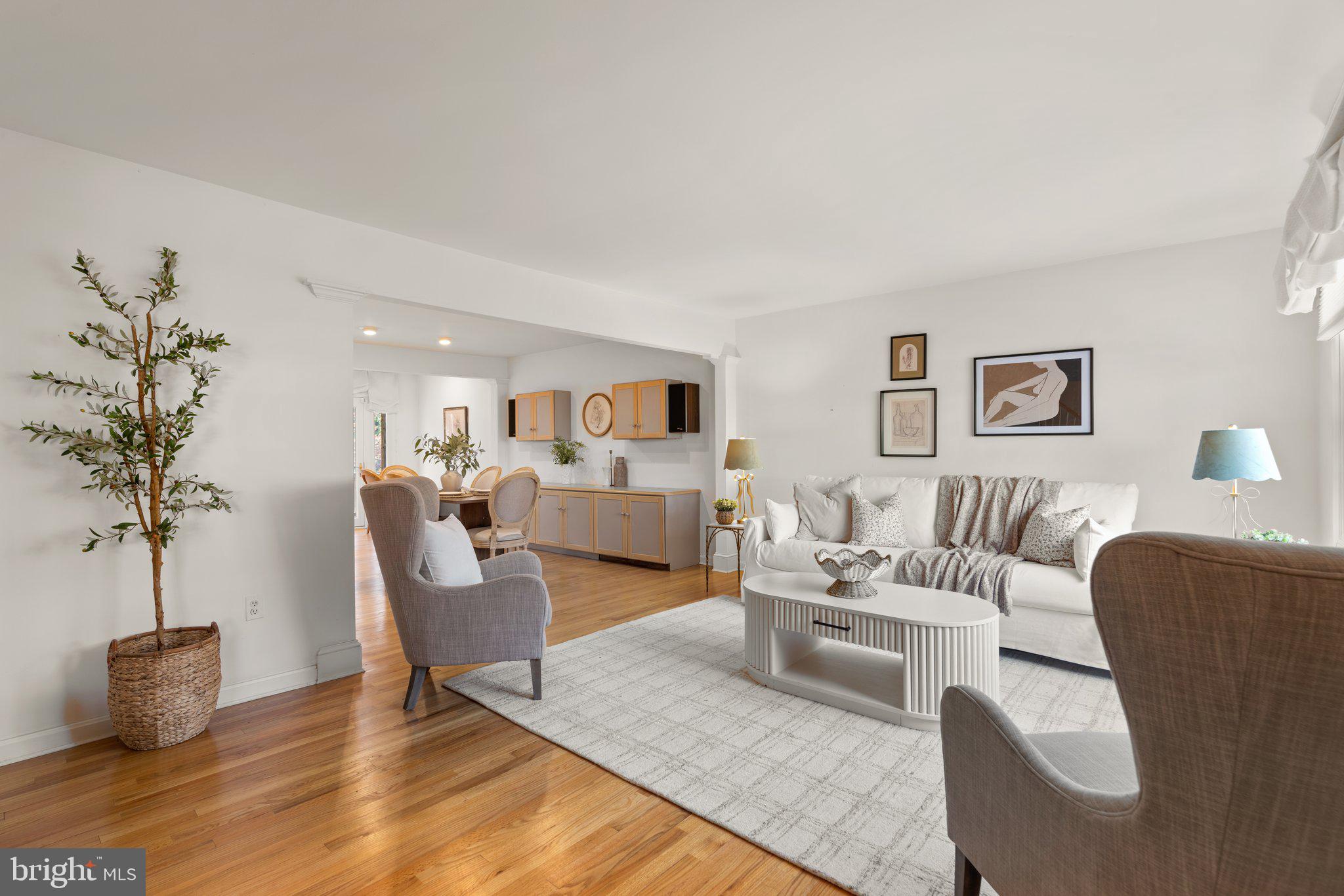 1614 Comanche Road Arnold, MD 21012 - Photo 5 of 52