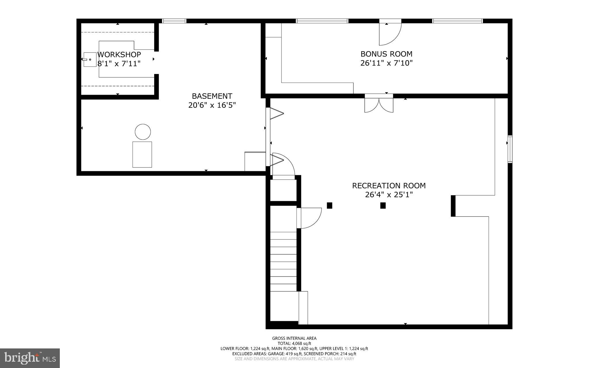 1614 Comanche Road Arnold, MD 21012 - Photo 51 of 52