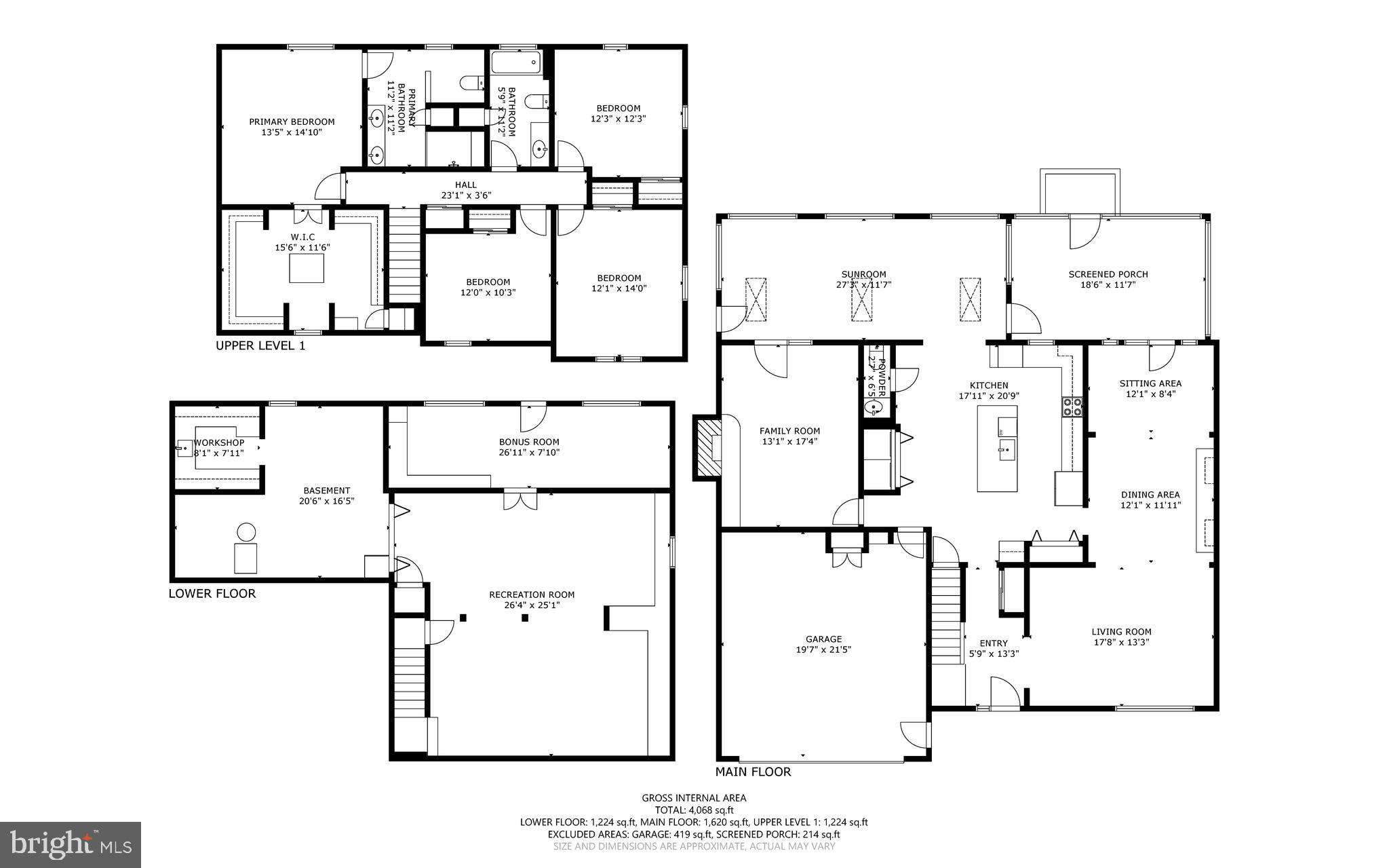 1614 Comanche Road Arnold, MD 21012 - Photo 52 of 52