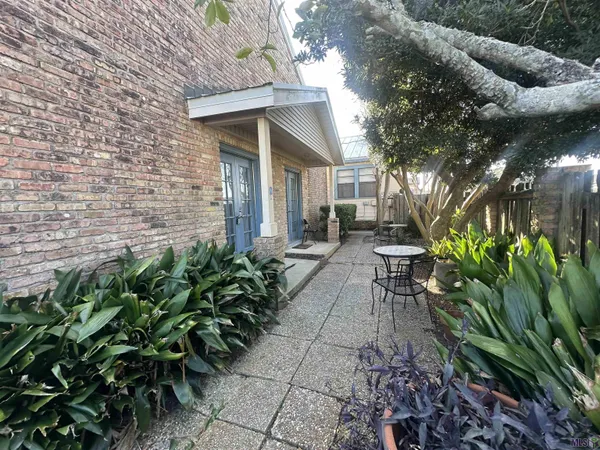 $825 | 200 Lafaye Avenue, Unit A, Thibodaux, LA 70301