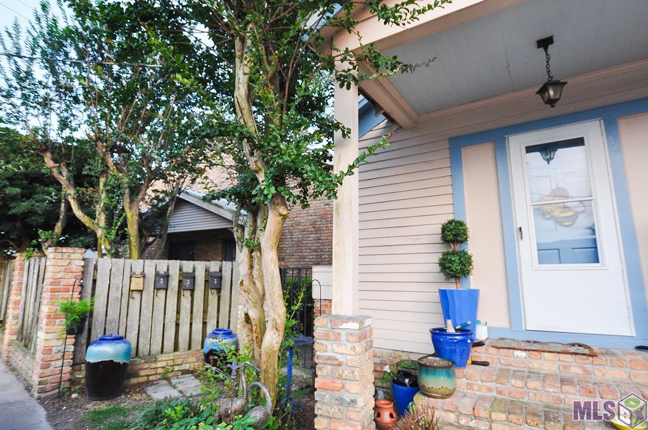 200 Lafaye Avenue, Unit A Thibodaux, LA 70301 - Photo 1 of 9