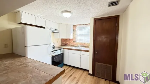 $825 | 200 Lafaye Avenue, Unit A, Thibodaux, LA 70301