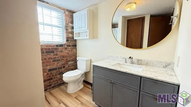 $825 | 200 Lafaye Avenue, Unit A, Thibodaux, LA 70301