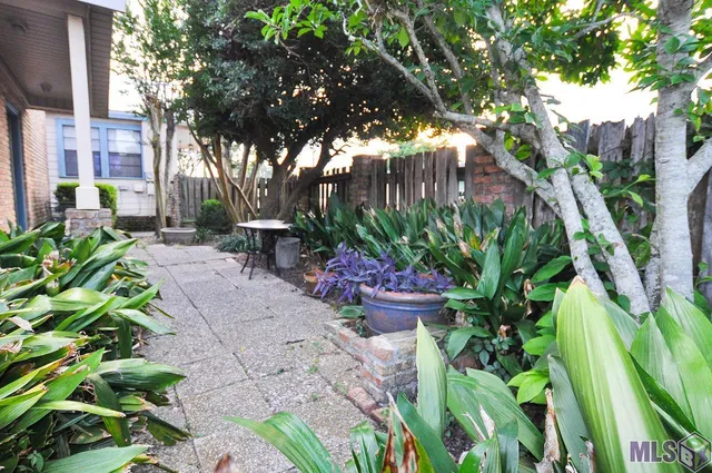 $825 | 200 Lafaye Avenue, Unit A, Thibodaux, LA 70301