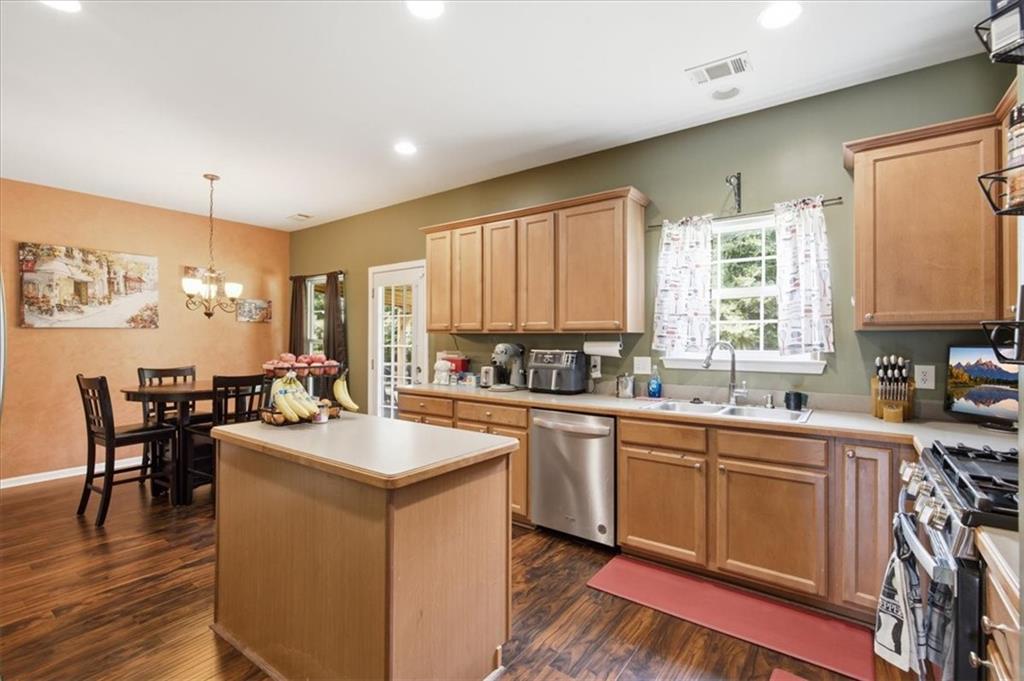 54 Fair Meadows Way Dallas, GA 30132 - Photo 18 of 64