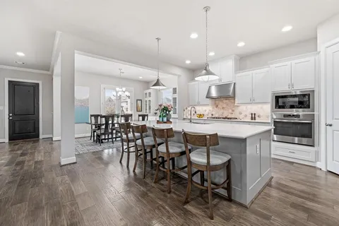 $774,999 | 16548 Indiangrass Road, Frisco, TX 75033