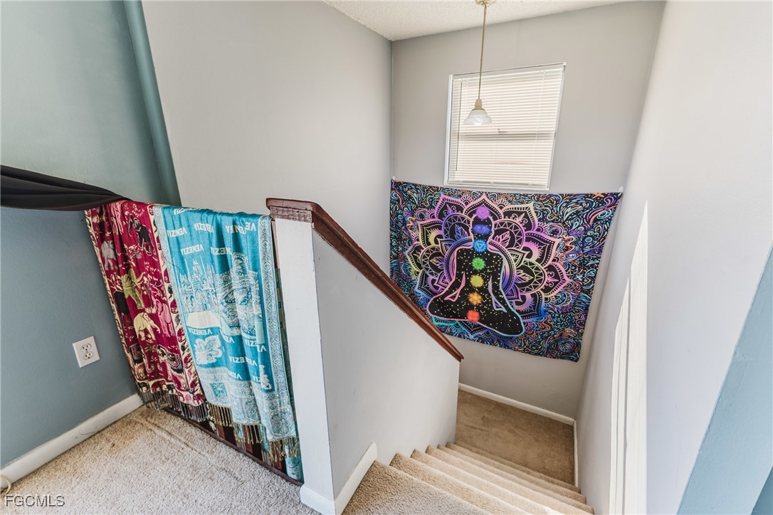 7393 Albany Road Fort Myers, FL 33967 - Photo 14 of 37 a view of entryway