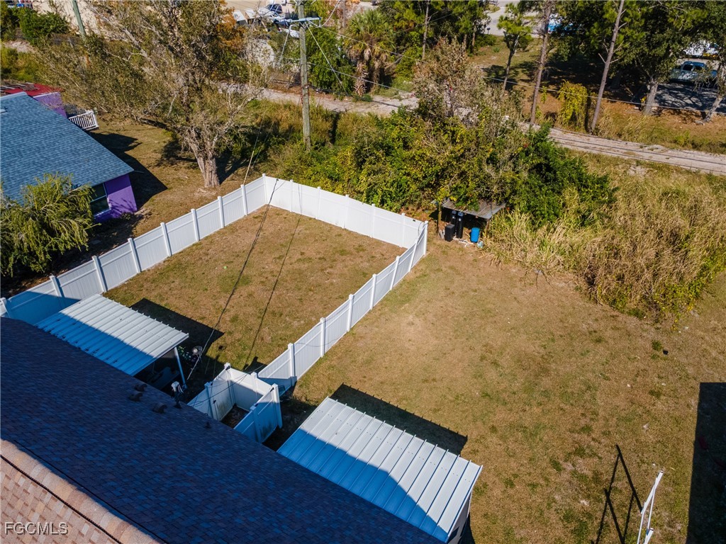 7393 Albany Road Fort Myers, FL 33967 - Photo 37 of 37 a picture of outdoor space with seating area