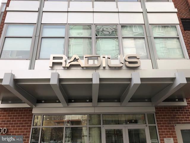 1300 N Street Northwest, Unit 607 Washington, DC 20005 - Photo 1 of 12 Exterior (Front)