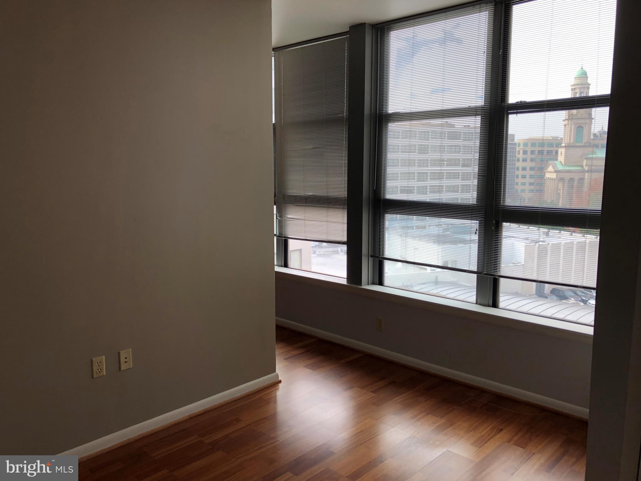 1300 N Street Northwest, Unit 607 Washington, DC 20005 - Photo 6 of 12 Interior (General)