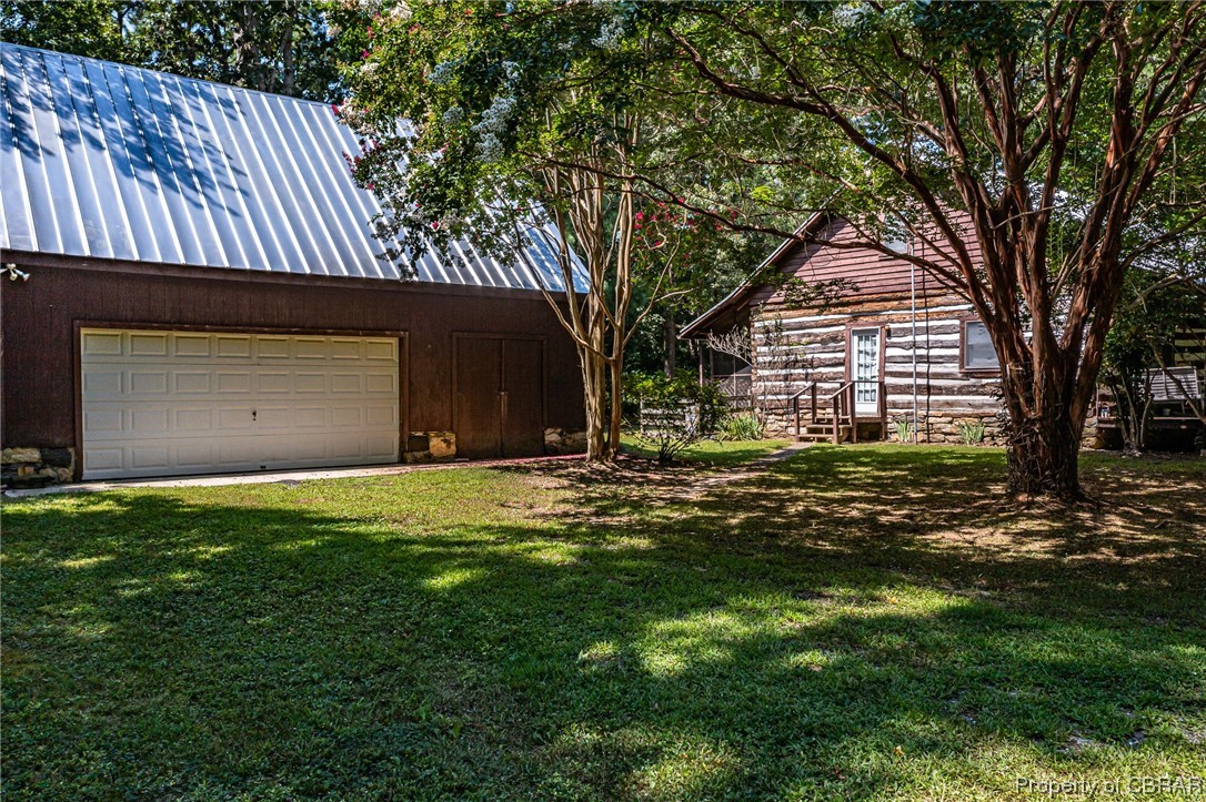 122 Lancelot Drive Reedville, VA 22539 - Photo 5 of 50