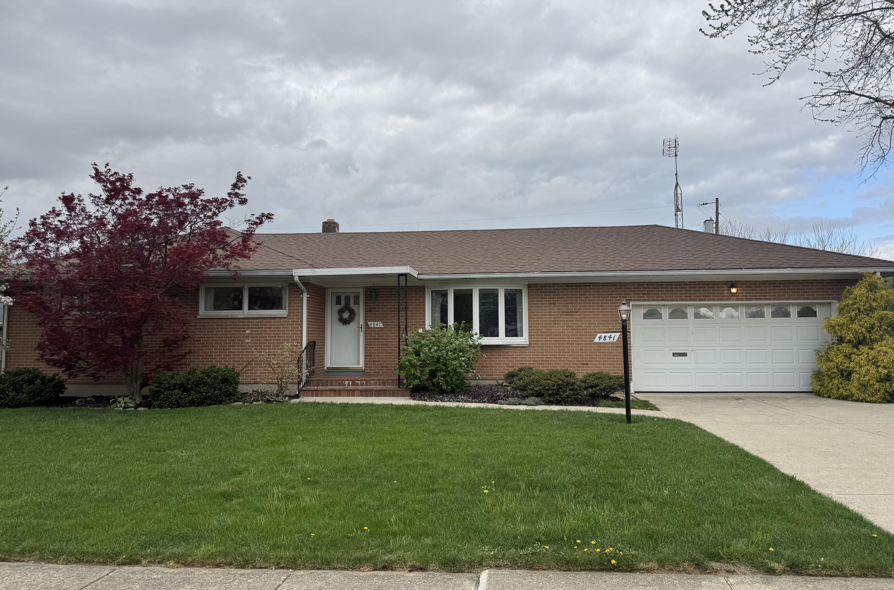4841 Chippendale Drive Springfield, OH 45503 - Photo 1 of 31 Gallery Image 1