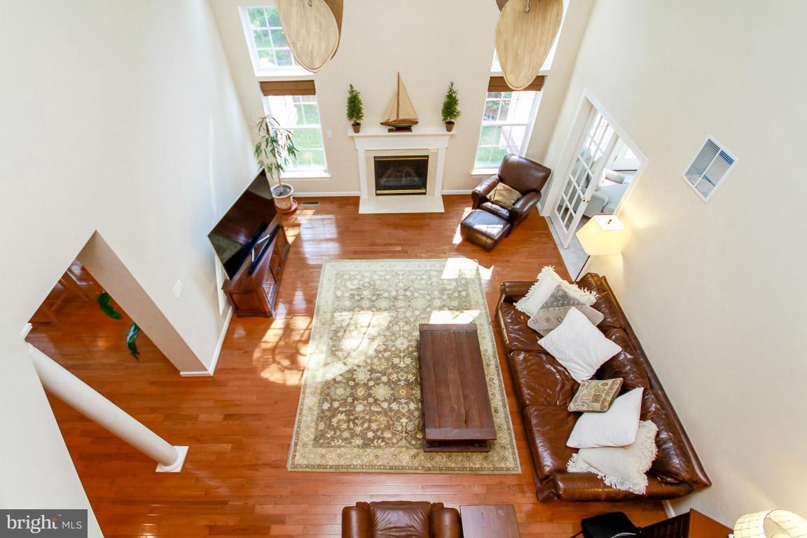 9830 Kraft Hill Road Perry Hall, MD 21128 - Photo 2 of 30 Interior (General)