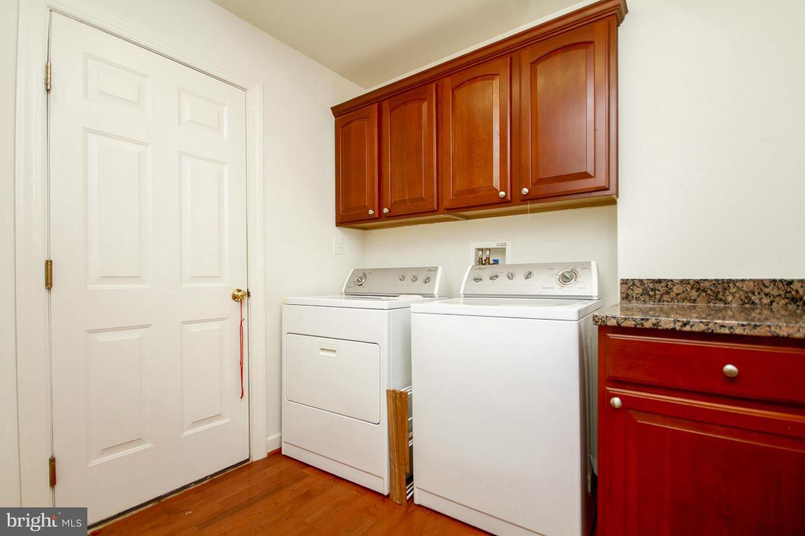 9830 Kraft Hill Road Perry Hall, MD 21128 - Photo 13 of 30 Interior (General)