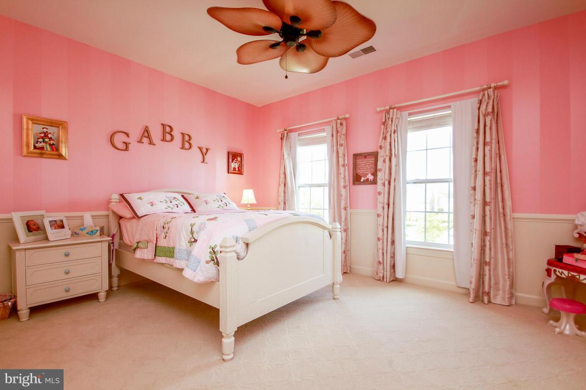 9830 Kraft Hill Road Perry Hall, MD 21128 - Photo 17 of 30 Bedroom 2