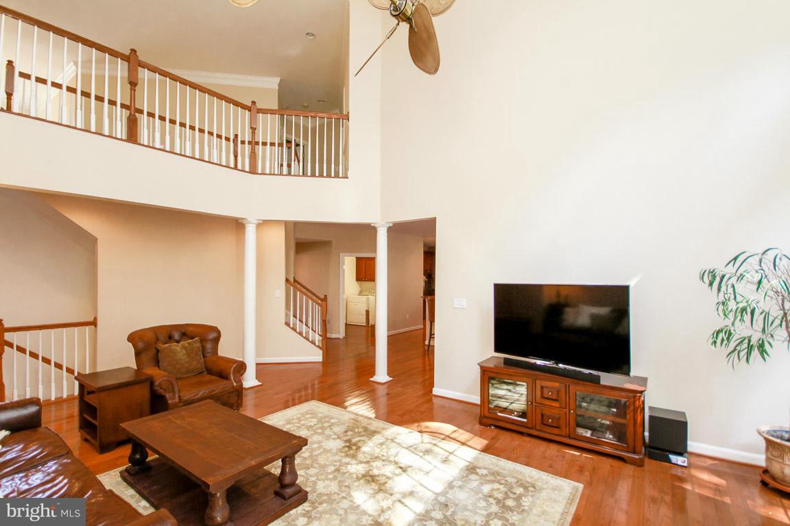 9830 Kraft Hill Road Perry Hall, MD 21128 - Photo 3 of 30 Interior (General)