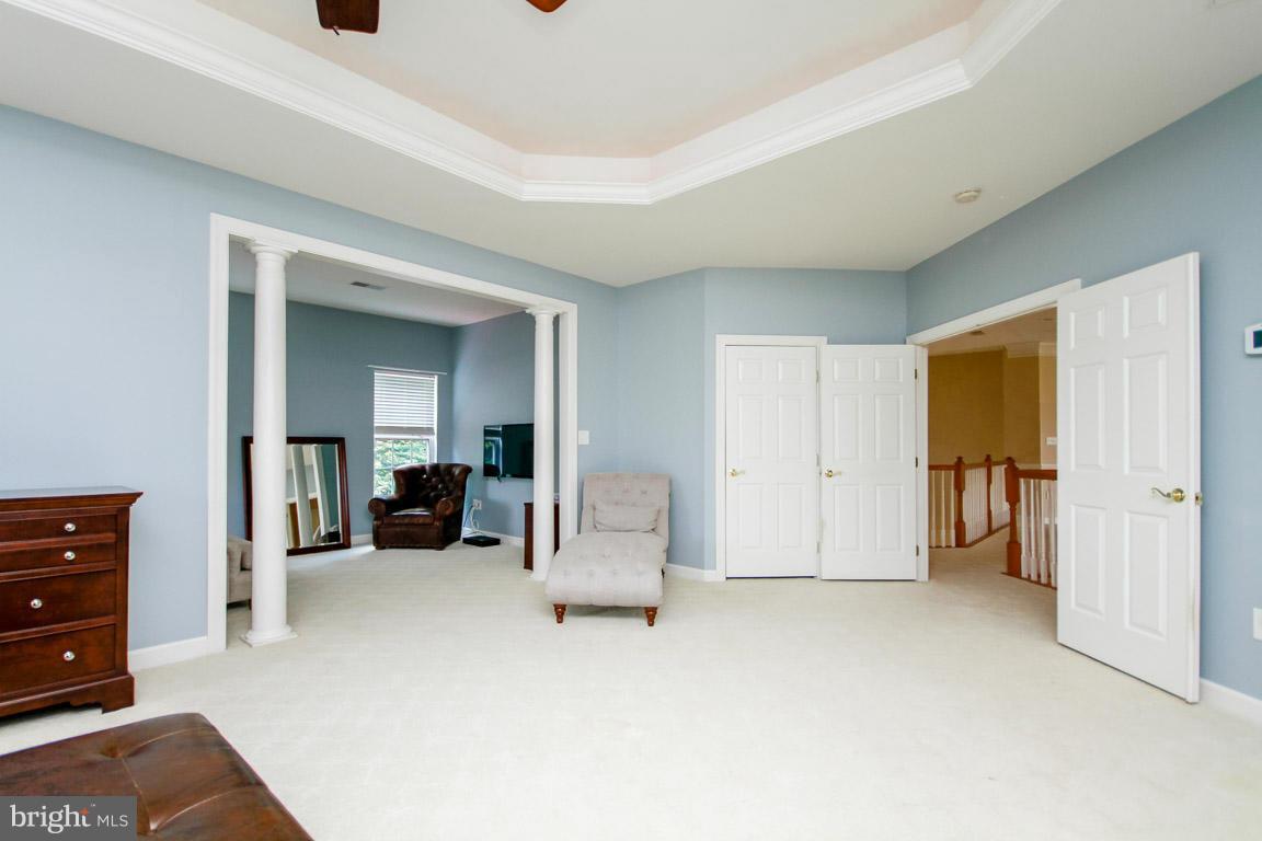 9830 Kraft Hill Road Perry Hall, MD 21128 - Photo 21 of 30 Bedroom (Master) 2