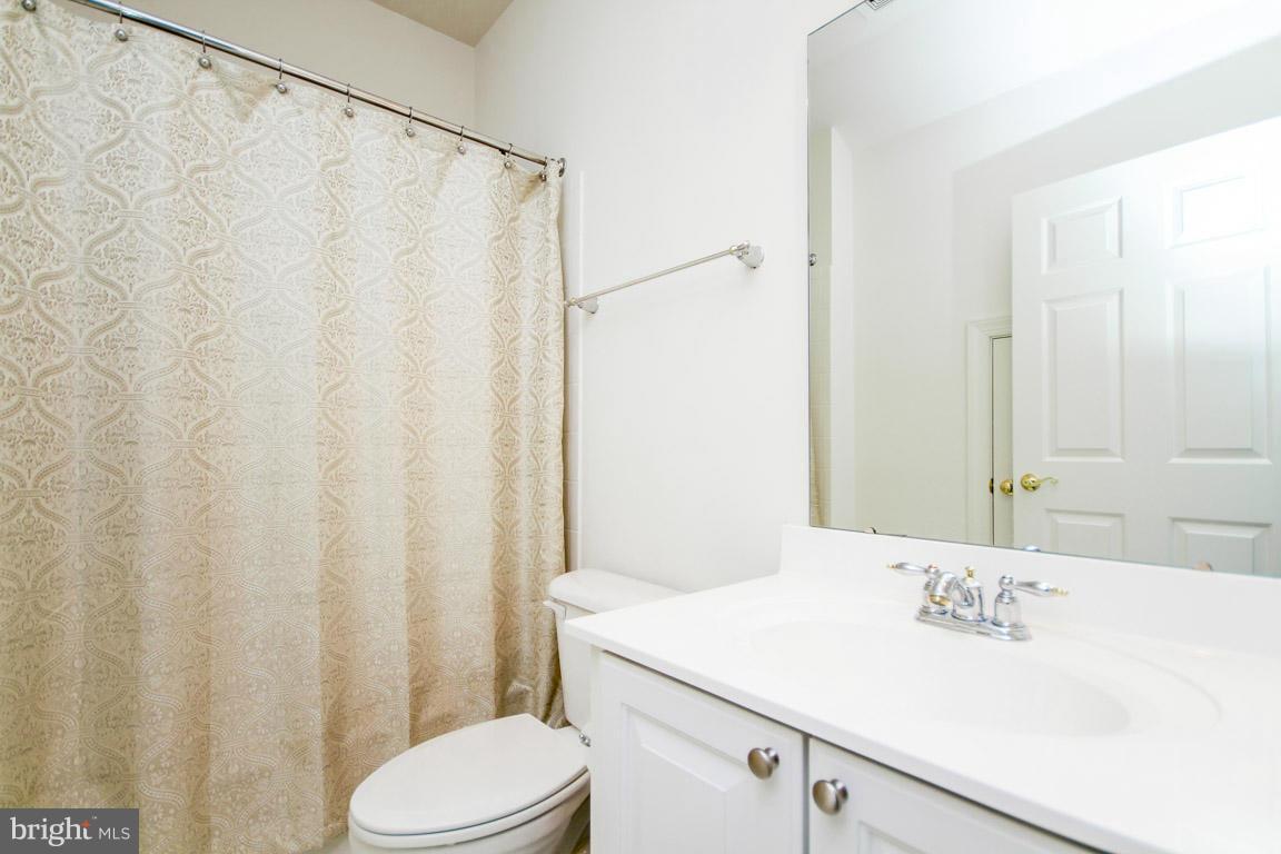 9830 Kraft Hill Road Perry Hall, MD 21128 - Photo 23 of 30 Bath Guest