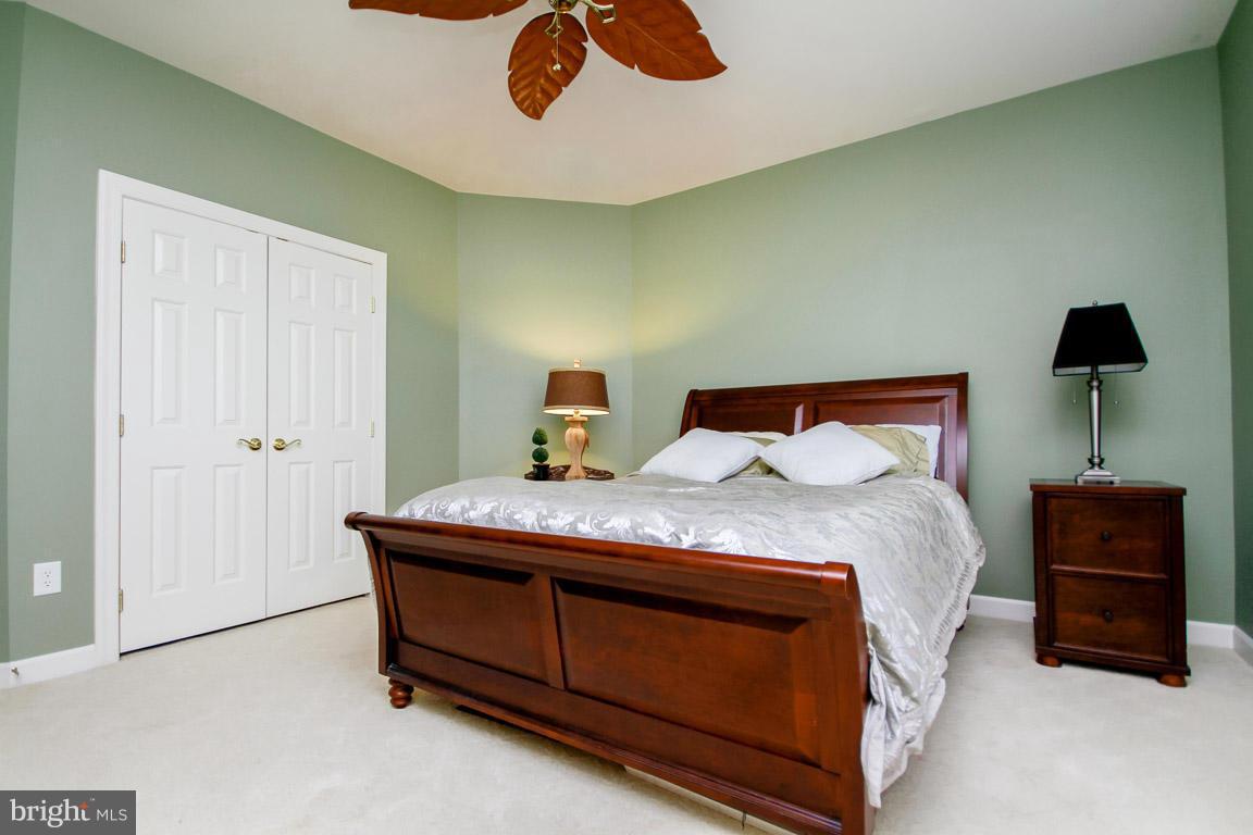 9830 Kraft Hill Road Perry Hall, MD 21128 - Photo 24 of 30 Bedroom Guest