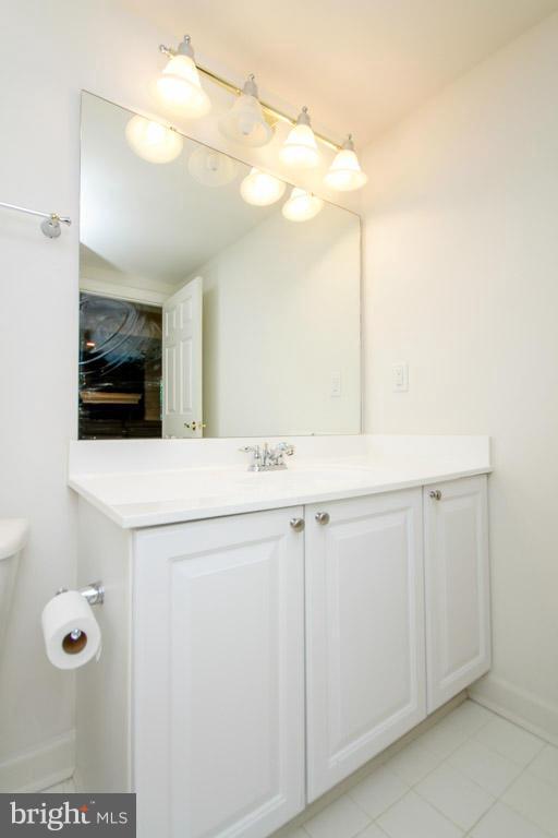 9830 Kraft Hill Road Perry Hall, MD 21128 - Photo 25 of 30 Basement