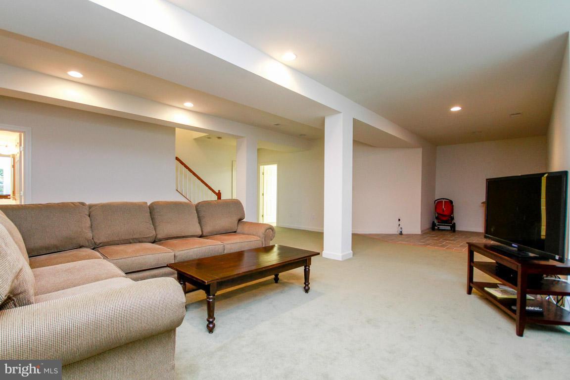 9830 Kraft Hill Road Perry Hall, MD 21128 - Photo 28 of 30 Basement