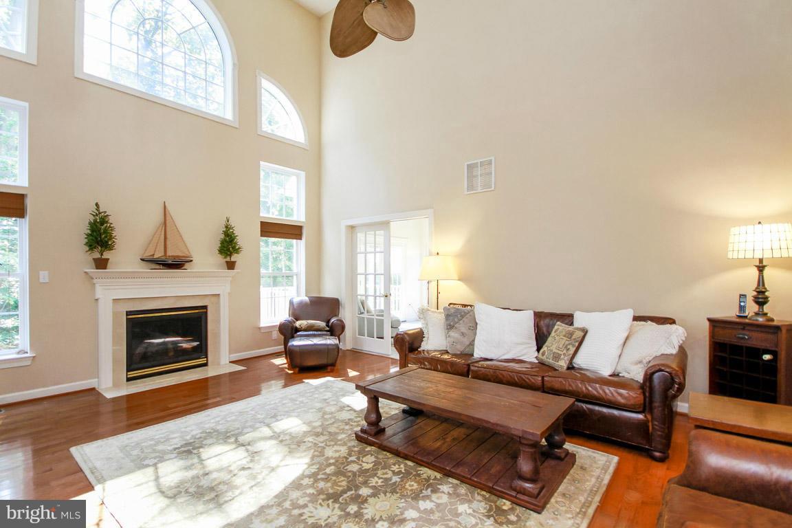 9830 Kraft Hill Road Perry Hall, MD 21128 - Photo 8 of 30 Family Room