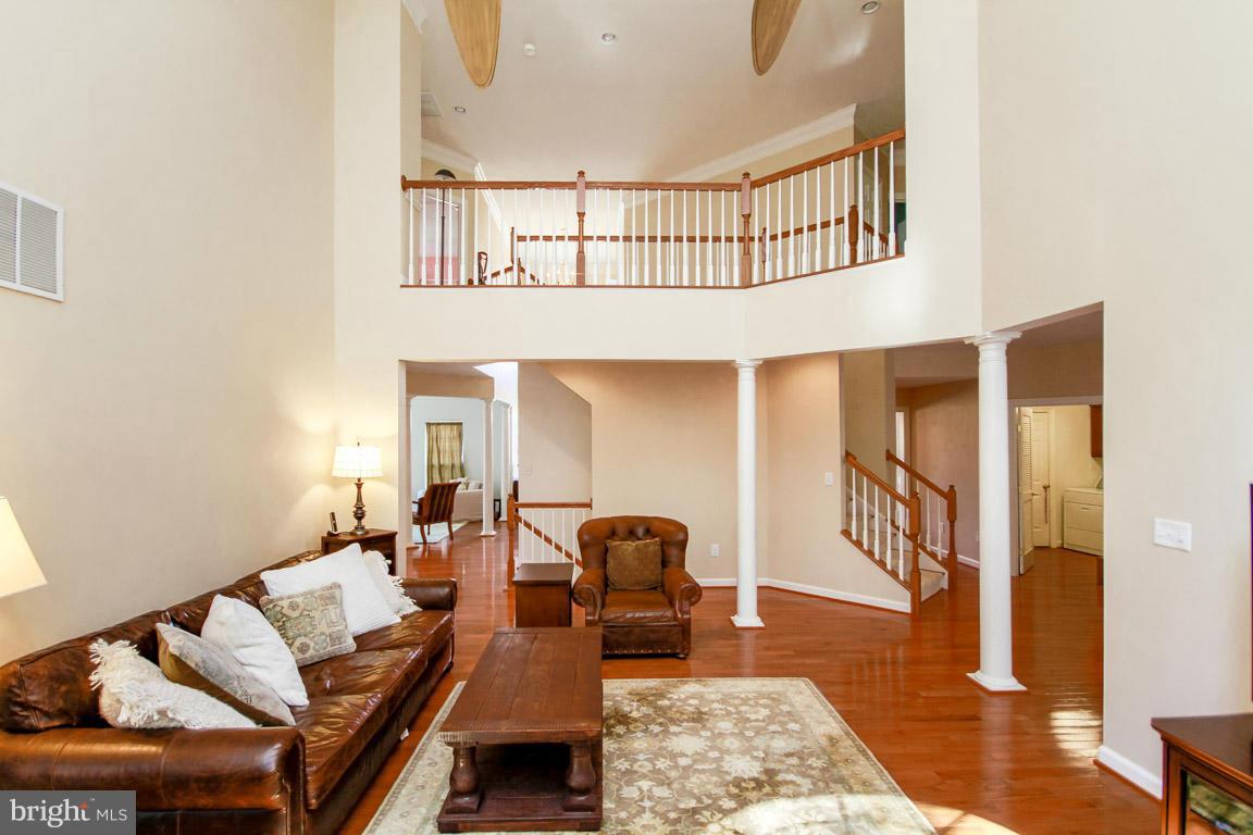 9830 Kraft Hill Road Perry Hall, MD 21128 - Photo 9 of 30 Family Room