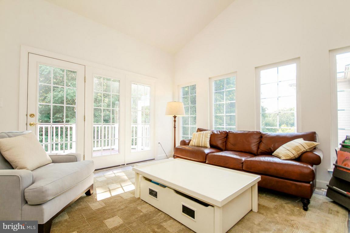 9830 Kraft Hill Road Perry Hall, MD 21128 - Photo 10 of 30 Family Room