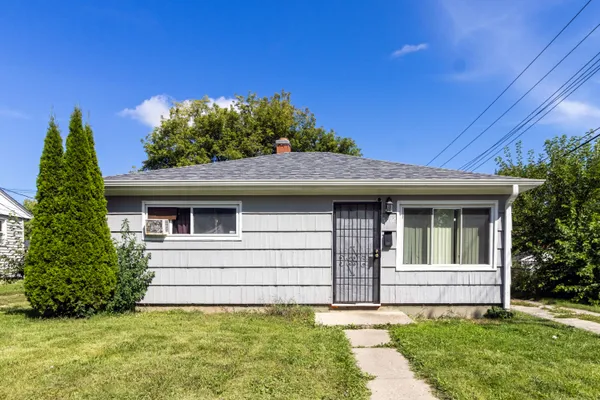 $94,900 | 5712 North 61st Street, Milwaukee, WI 53218
