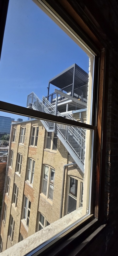 525 North Halsted Street, Unit 600 Chicago, IL 60642 - Photo 31 of 39