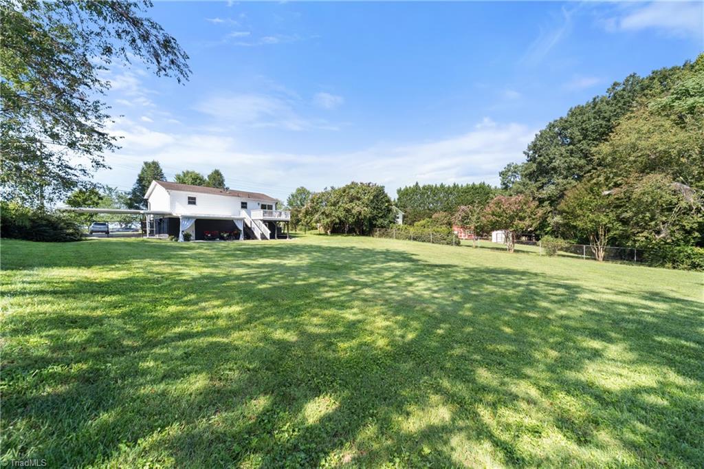 2741 River Ridge Road Pfafftown, NC 27040 - Photo 37 of 41 Gallery Image 37