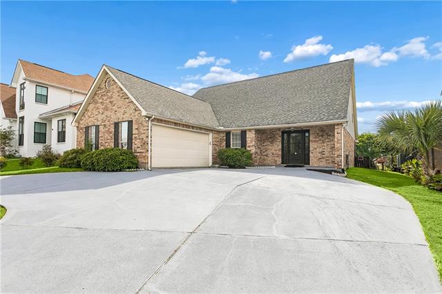 118 Darcy Lane Slidell, LA 70458 - Photo 1 of 23