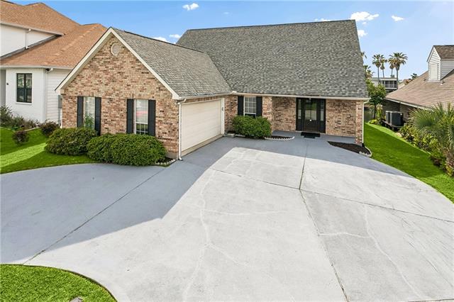118 Darcy Lane Slidell, LA 70458 - Photo 2 of 23