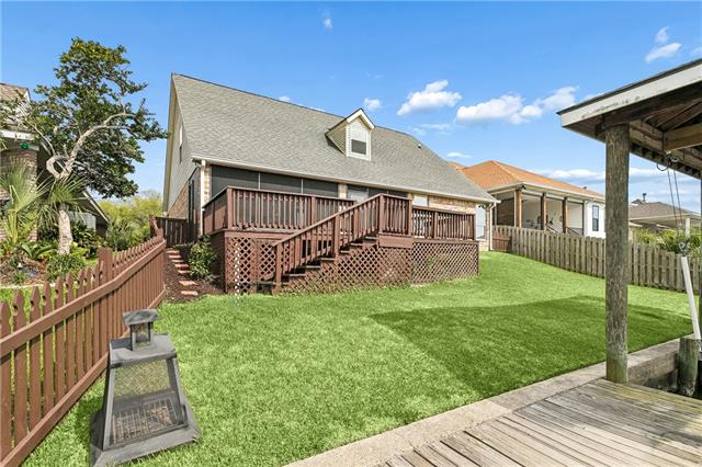 118 Darcy Lane Slidell, LA 70458 - Photo 23 of 23