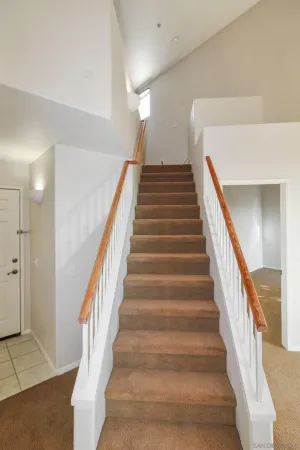 a view of entryway